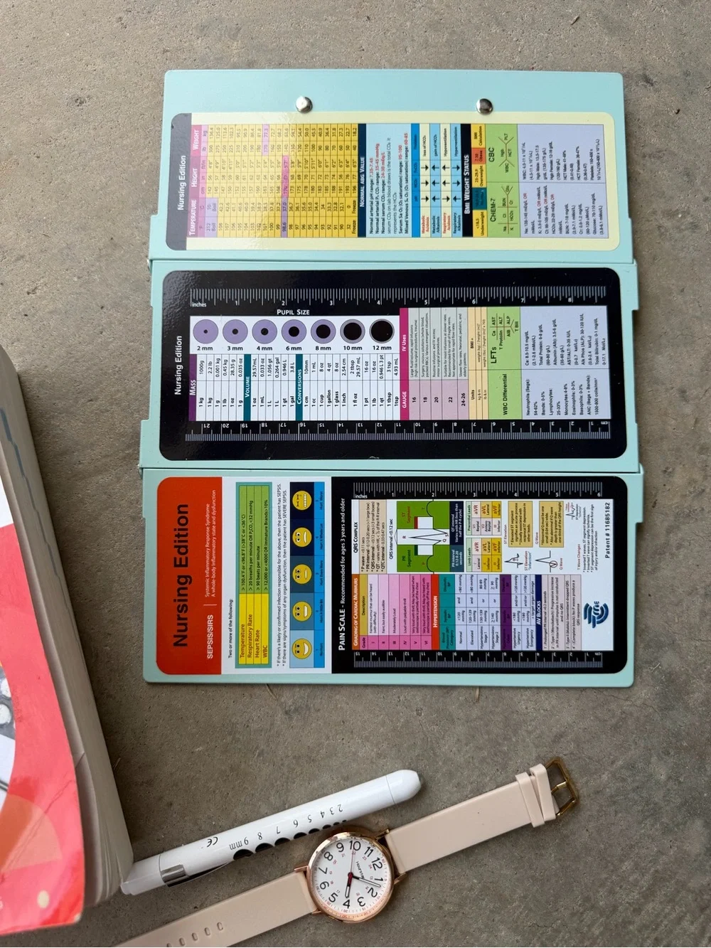 Nursing School Bundle